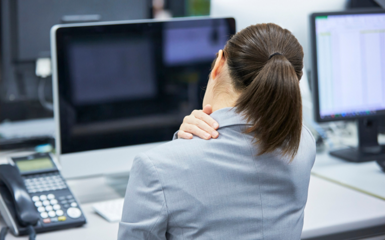 back pain alleviation panama