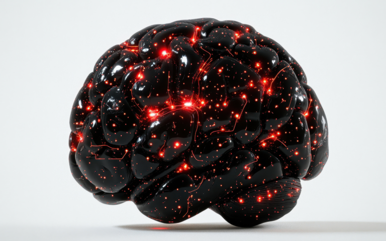 brain functioning issues relief PCT