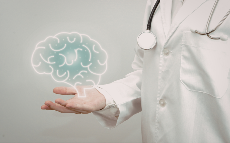 neuro illness care PCT